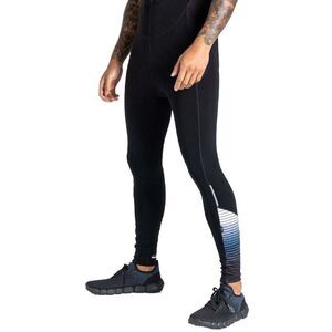 Dare 2B Mens Virtuous AEP Cycling Bib Tights / Black